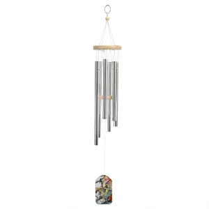 Chaos Wind Chime