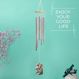 Chaos Wind Chime