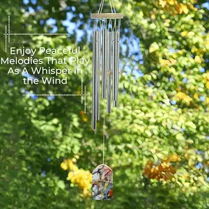 Chaos Wind Chime