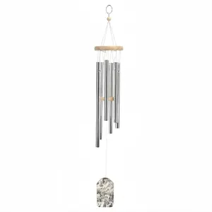 The Parade Wind Chime