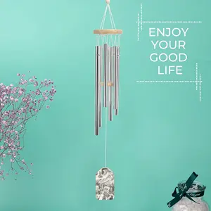 The Parade Wind Chime