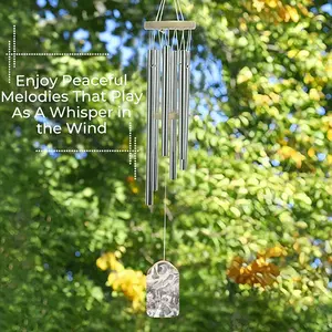 The Parade Wind Chime