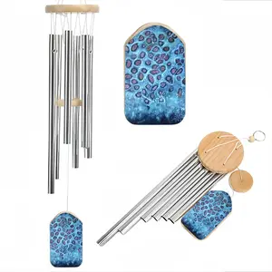 Love Your Cells Wind Chime