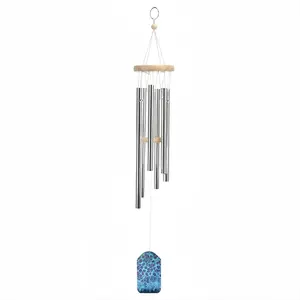 Love Your Cells Wind Chime