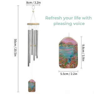 Happy Valley Wind Chime