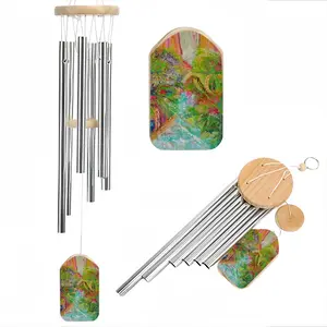 El Dorado Wind Chime