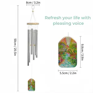 El Dorado Wind Chime