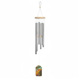 I Remember You Liberty Wind Chime