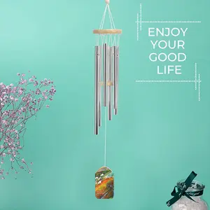 I Remember You Liberty Wind Chime