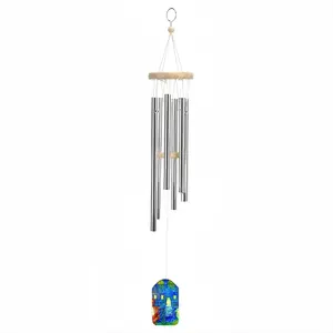 Serenade To A Cuckoo Wind Chime