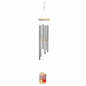 Church Hats Sold Here Wind Chime