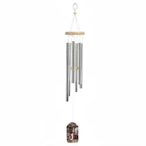 Jewish Wedding Wind Chime