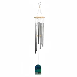 On The Other Side Of The Ocean Wind Chime