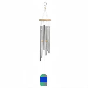 Tri Again A Wind Chime