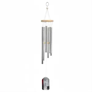 Almost Familiar 2014 Wind Chime