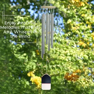 Untitled 20W Wind Chime