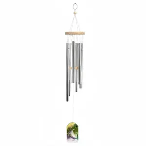 Farmer In The Dell Wind Chime