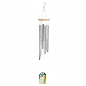 South Dakota Wind Chime