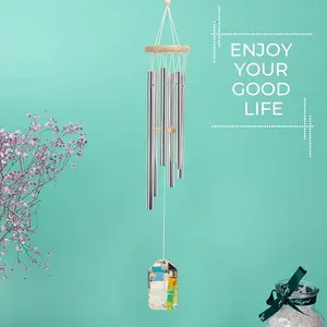 South Dakota Wind Chime