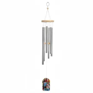 Wharf Wind Chime