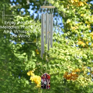 Hestia Deesse Wind Chime