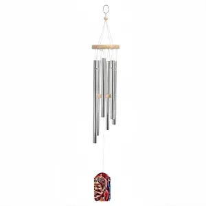 How To Party In Africa #007 Wind Chime