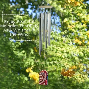 How To Party In Africa #007 Wind Chime