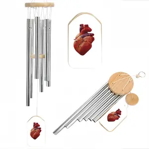 I Love You Wind Chime