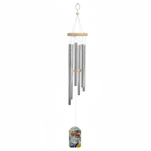 Sète La Pointe Courte Wind Chime