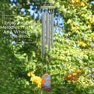 Clouds S Wind Chime