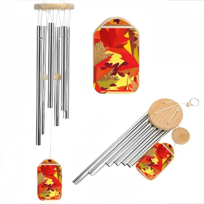 Autumn Wind Chime