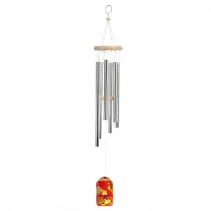 Autumn Wind Chime