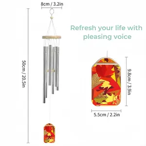 Autumn Wind Chime