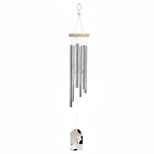 Cats Cosmos Wind Chime