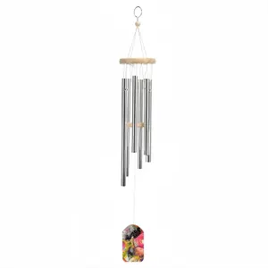 Rabid Wind Chime