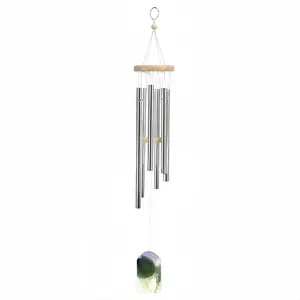 Contents Wind Chime