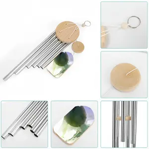 Contents Wind Chime