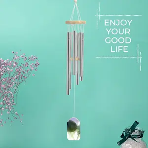 Contents Wind Chime