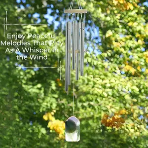 Contents Wind Chime