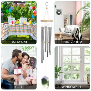 Contents Wind Chime