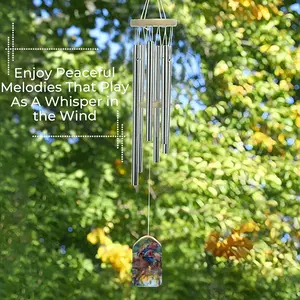 Rodeo0 Wind Chime