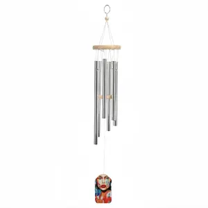 Summer Rain Wind Chime