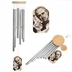 The Godfather Wedding Scene Wind Chime