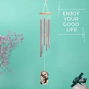 The Godfather Wedding Scene Wind Chime