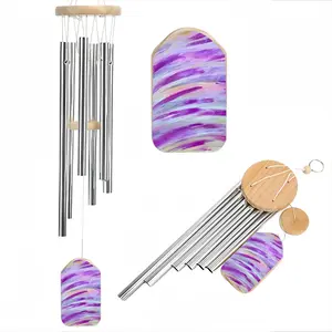 Wings Wind Chime