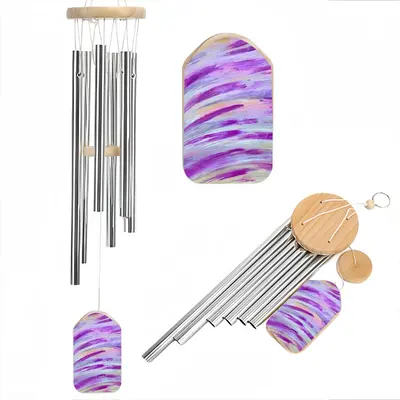 Wings Wind Chime