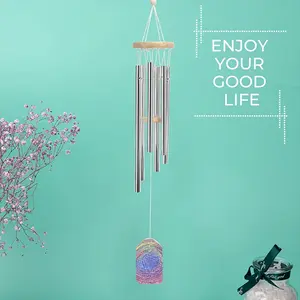 Rapture Wind Chime