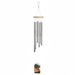 Pop N Click Wind Chime