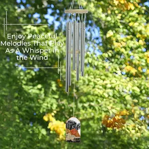 Pop N Click Wind Chime