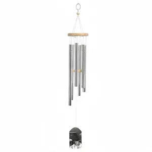 Still Life With Ceramics Wind Chime